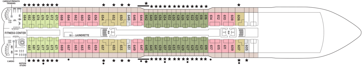 Deck 6 